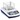 PRECISION BALANCE PFB SERIE 600G / 0.001G