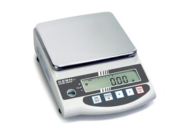 BALANCE DE PRECISION SERIE PWS 820 G / 0 01 G