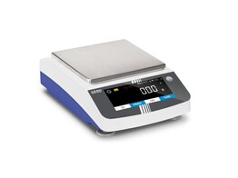 BALANCE DE PRECISION SERIE PDS 4200 G / 0 01 G