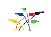 PLOMB EXPERIMENTAL PVC 25 CM  JAUNE