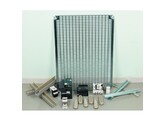 STUDENT GRID KIT  UNASSEMBLED  FOR THE ADC-CONV MODEL.
