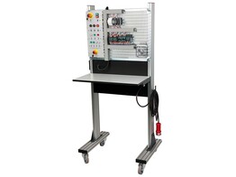 FEHLERDIAGNOSE AN INDUSTRIELLEN ELEKTRISCHEN KABELBAHNEN