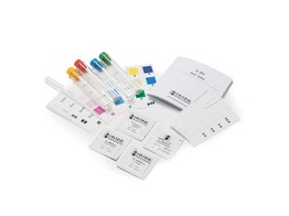 SOIL TEST KIT FOR PH  NITROGEN  PHOSPHORUS AND POTASSIUM-HI-3895