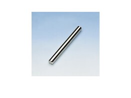 Stativstange Edelstahl mit Bohrung  l   100 mm   - PHYWE - 02036-01
