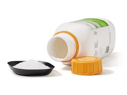 ZINC SULPHATE 7H2O - PRO ANALYSIS - 1KG