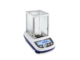  br/ ALJ SERIES 310G ANALYTICAL BALANCE / 0.0001 G