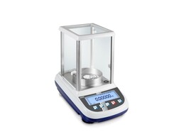 ANALYTICAL BALANCE ALJ SERIES 220G / 0.0001 G