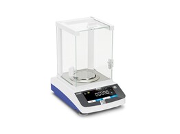 ANALYTICAL BALANCE ADT SERIES 320 G / 0.0001 G