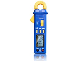 TRUE RMS CLAMP METER  4 000 COUNTS