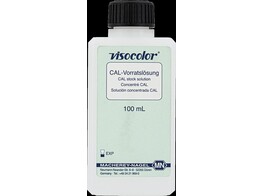 CAL REFILL PACK FOR VISOCOLOR REAGENT CASE FOR SOIL ANALYSIS