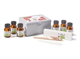 FLAME TEST KIT