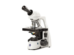 BLUESCOPE  MICROSCOOP  MONO  INFINITY  SEMI-PLAN 40-1000X