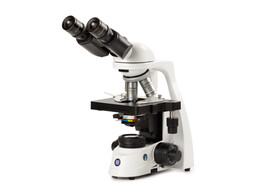 MICROSCOPE BLUESCOPE  BINO  INFINITY  SEMI-PLAN 40-1000X