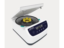 NIEDRIGDREHZAHLZENTRIFUGE  500 4000 U/MIN