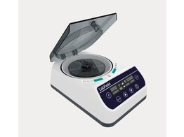 ZENTRIFUGE  HAMATOKRIT UND PCR  12.000 U/MIN