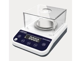 LABORATORIUMWEEGSCHAAL BUDGET 100 G / 0 001 G