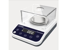 LABORATORIUMWEEGSCHAAL BUDGET 200 G / 0 01 G