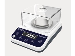 LABORATORIUMWEEGSCHAAL BUDGET  600 G / 0 01 G