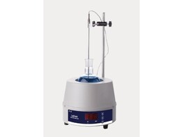 HEIZMANTEL  DIGITALE TEMPERATURREGELUNG
