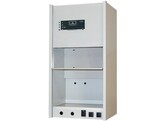 HOTTE/SORBONNE DE LABORATOIRE AVEC VENTILATEUR D EXTRACTION - ASECOS