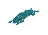 DOG PHANTOM FOR CT AND X-RAY