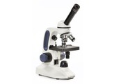 NOVEX JUNIOR LED MICROSCOPE- 40X/100X400X  - HOBBY