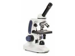 MICROSCOPE A LED NOVEX JUNIOR  - 40X/100X/600X  - HOBBY