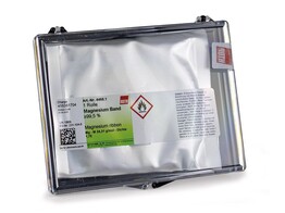 MAGNESIUM  LINT 3 MM BREED 25g