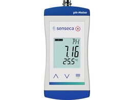 PH METER -BNC-WITHOUT ELECTRODE