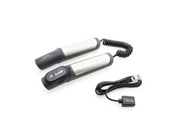 HAND-GRIP HARTSLAGMETER - VERNIER HGH-BTA