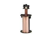 BOBINE A INDUCTION  OU DE FARADAY  - JEULIN