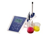 PH-METER / MILLIVOLTMETER 3510 - JENWAY