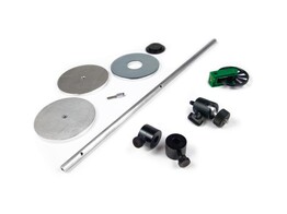 ROTATIONAL MOTION ACCESSORY KIT - VERNIER AK-RMV
