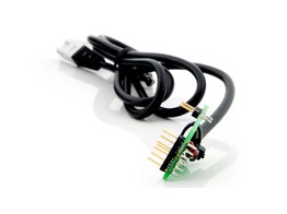 DIGITAL BREADBOARD CABLE - VERNIER BB-BTD