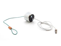 REPLACEMENT STRING AND SWIVEL FOR CENTRIPETAL FORCE APPARATUS br/  - VERNIER SA-CFA