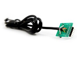 ANALOGES BREADBOARD-KABEL - VERNIER BB-BTA