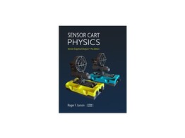 SENSOR CART PHYSICS br/  - VERNIER HSB-SCP-E