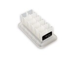 CUVETTE RACK - VERNIER CUV-RACK