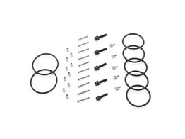 ROTARY MOTION SENSOR REPLACEMENT PARTS KIT - VERNIER RMV-RPK