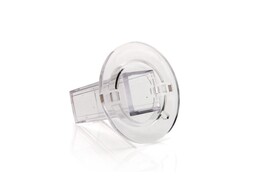 CUVETTE HOLDER br/ FOR COL-BTA - VERNIER CUV-HOLD