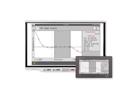 LABQUEST VIEWER-ELEC - VERNIER LQ-VIEW-E