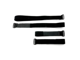  br/ GONIOMETER REPLACEMENT STRAPS - 4 PIECES- VERNIER GNM-STRAPS
