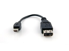 GO  TO EASY ADAPTER - VERNIER USB-MINI