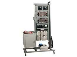 ELEKTRISCHE GENEHMIGUNGSSCHRANKE