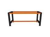 BASE FOR 1800X1000 TABLETOP