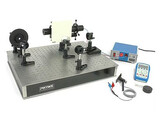 MICHELSON INTERFEROMETER - HIGH RESOLUTION
