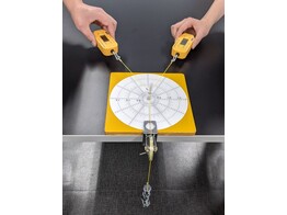 KIT DE PLANCHE DE FORCE
