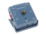 2-WATT-AUDIOVERSTARKER