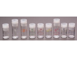 REFILL AND REPLACEMENT SET  PS SAMPLE TUBES FOR ALL SOIL AND WATER SAMPLERS