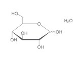 D   -GLUCOSE MONOHYDRAT  5 KG -99 5 